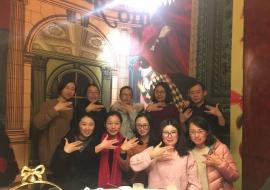 活动海报