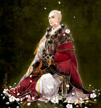 头像