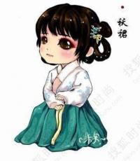 头像