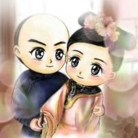 头像